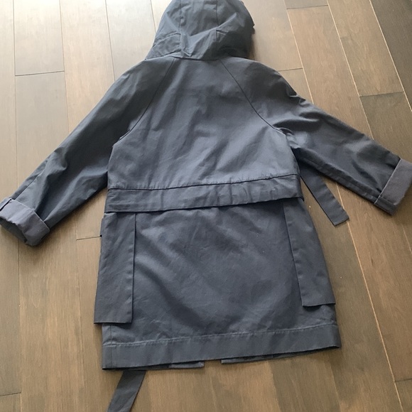 COS navy jacket - Picture 6 of 6